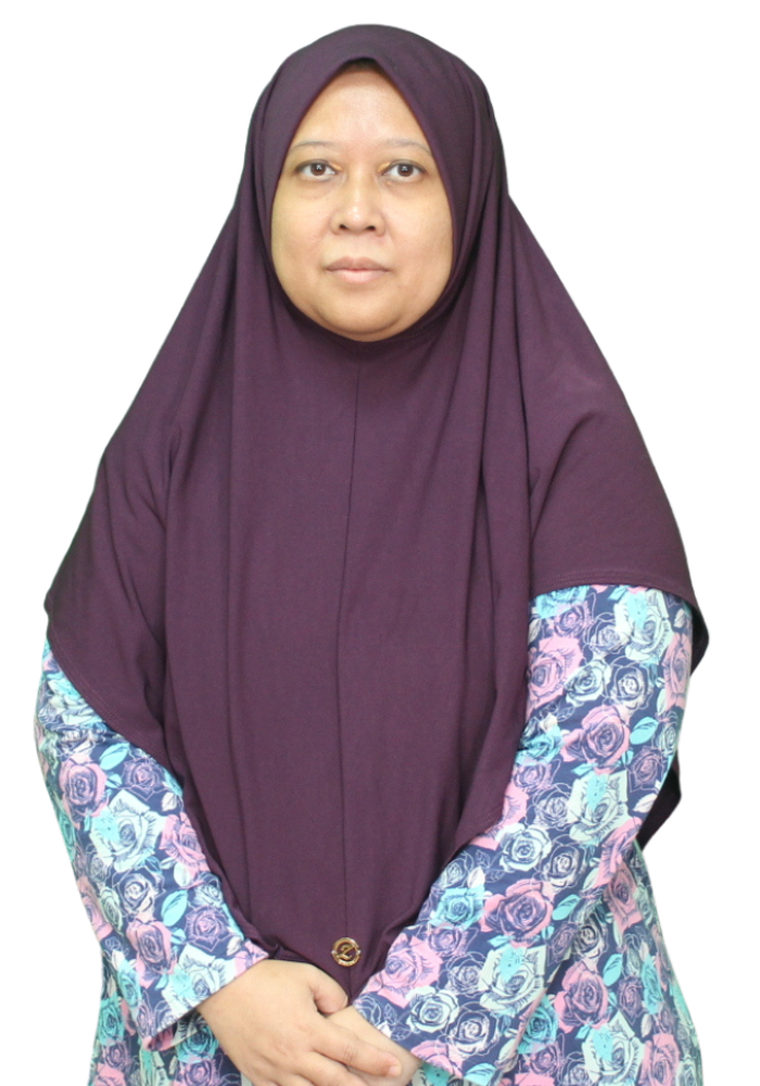 Shuria Binti Saaidin